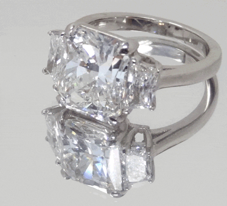 Diamond Ring The Sparklr gif